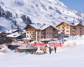 Landhaus St. Georg, Obertauern, Österreich, Obertauern, Österreich